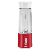 Sencor Blender Blender Sencor SBL134RD | Portabil, 500ml, 150W, Fitness