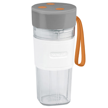 Sencor Blender Blender Sencor SBL150WH | 330ml, 50W, Fitness Portabil