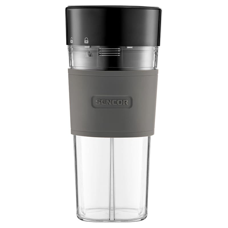Sencor BLENDER FITNESS PORTABIL 330ML 50W SENCOR