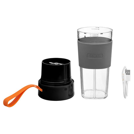 Sencor BLENDER FITNESS PORTABIL 330ML 50W SENCOR