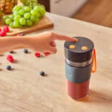 Sencor BLENDER FITNESS PORTABIL 330ML 50W SENCOR