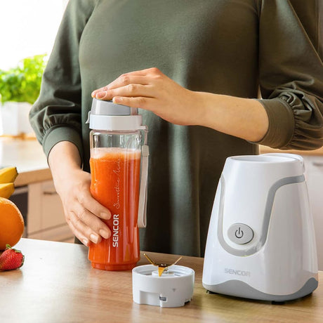 Sencor BLENDER SMOOTHIE 500W 0.6L SENCOR