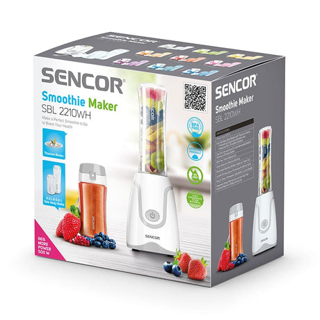 Sencor BLENDER SMOOTHIE 500W 0.6L SENCOR