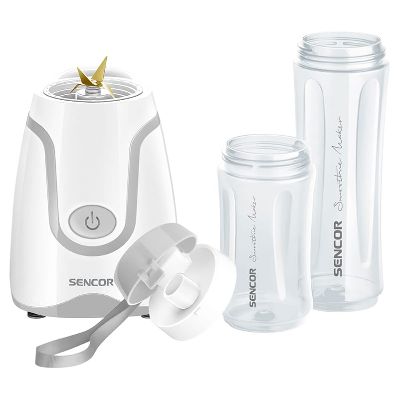 Sencor BLENDER SMOOTHIE 500W 0.6L SENCOR
