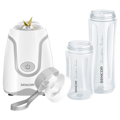 Sencor BLENDER SMOOTHIE 500W 0.6L SENCOR