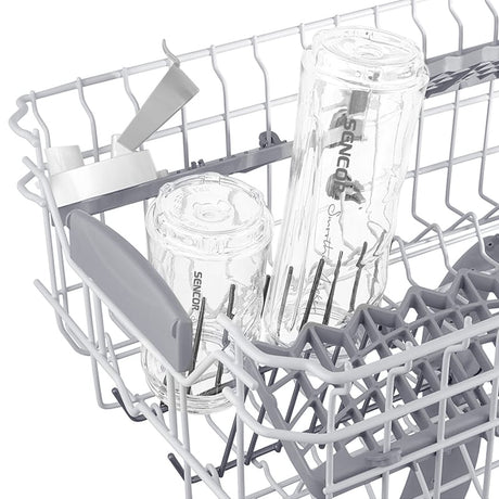 Sencor BLENDER SMOOTHIE 500W 0.6L SENCOR