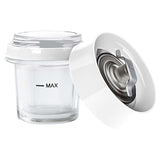 Sencor Blender Blender Sencor SBL3271SS | 250W, 0.8L, Inox