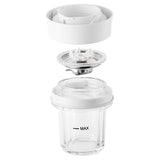 Sencor Blender Blender Sencor SBL3271SS | 250W, 0.8L, Inox