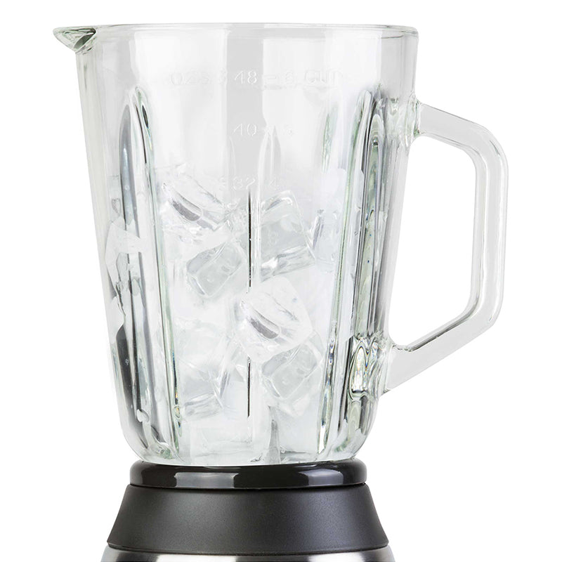 Sencor Blender Blender Sencor SBL4371 | 600W, 1.5L, Negru