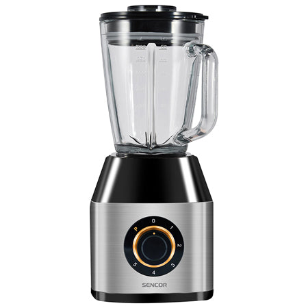 Sencor Blender Blender Sencor SBL4872BK | 1250W, Negru