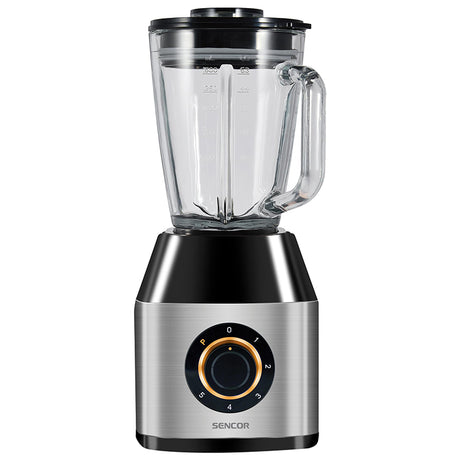Sencor Blender Blender Sencor SBL4872BK | 1250W, Negru