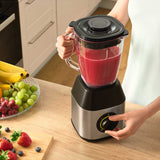 Sencor Blender Blender Sencor SBL4872BK | 1250W, Negru