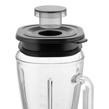 Sencor Blender Blender Sencor SBL5870GD | 1800W, Recipient sticla, Viteze variabile