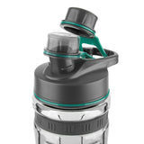 Sencor Blender Blender Sencor SBL7171GR | 800W, 1.5L, Vas Sticla, Verde