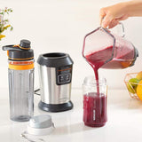 Sencor Blender Blender Sencor SBL7570SS | 800W, Smoothie, Automat
