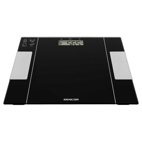 Sencor CANTAR DE PERSOANE FITNESS SENCOR