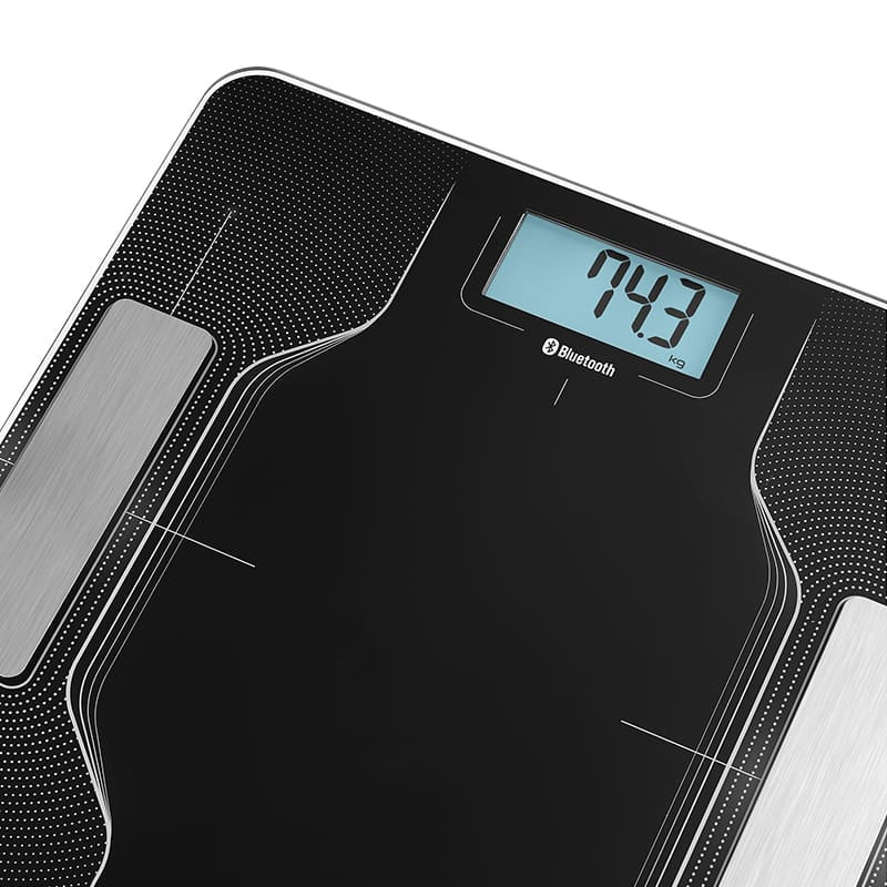 Lechpol CANTAR SMART FITNESS SENCOR