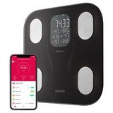 Lechpol CANTAR SMART FITNESS SENCOR