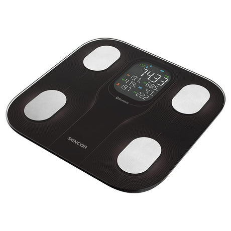 Lechpol CANTAR SMART FITNESS SENCOR