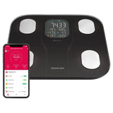 Lechpol CANTAR SMART FITNESS SENCOR
