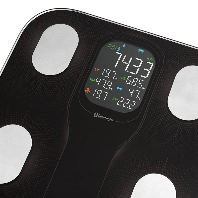 Lechpol CANTAR SMART FITNESS SENCOR