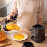Sencor Blender Blender Sencor SBU0510BK | 1200W, Multifunctional, Negru