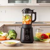 Sencor Blender Blender Sencor SBU0510BK | 1200W, Multifunctional, Negru