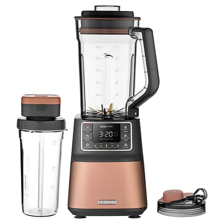 Sencor BLENDER AUTOMATIC VACUUM SUPER SENCOR
