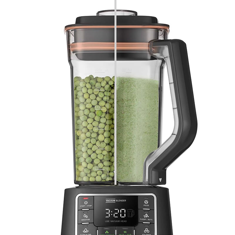 Sencor BLENDER AUTOMATIC VACUUM SUPER SENCOR