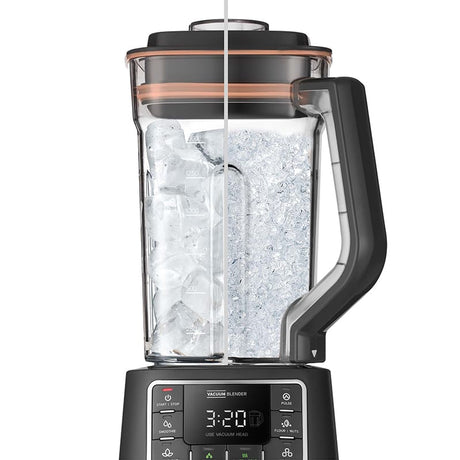 Sencor BLENDER AUTOMATIC VACUUM SUPER SENCOR