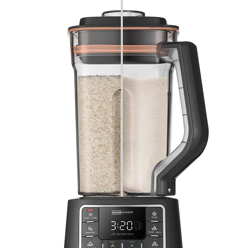 Sencor BLENDER AUTOMATIC VACUUM SUPER SENCOR