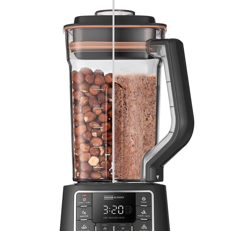 Sencor BLENDER AUTOMATIC VACUUM SUPER SENCOR