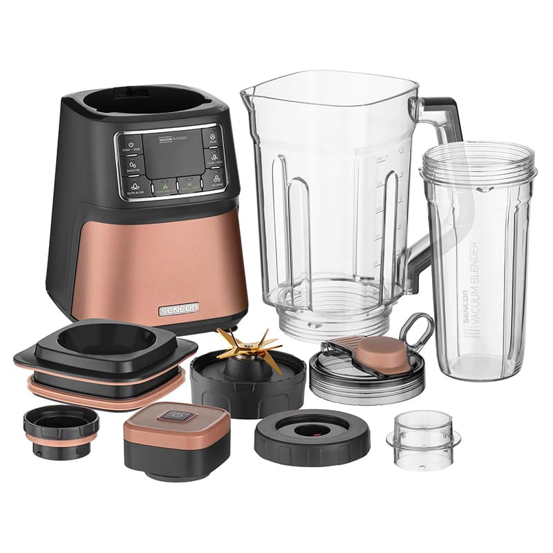 Sencor BLENDER AUTOMATIC VACUUM SUPER SENCOR