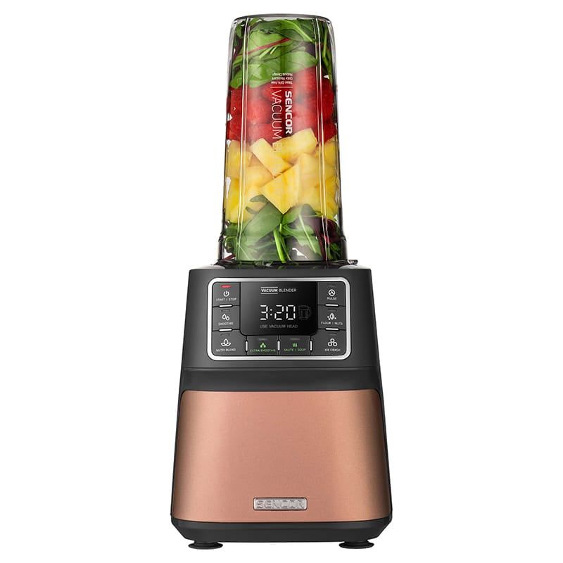 Sencor BLENDER AUTOMATIC VACUUM SUPER SENCOR