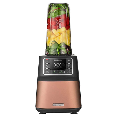 Sencor BLENDER AUTOMATIC VACUUM SUPER SENCOR