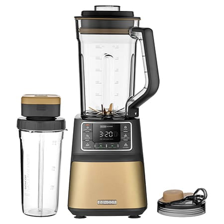 Sencor BLENDER AUTOMATIC VACUUM SUPER SENCOR