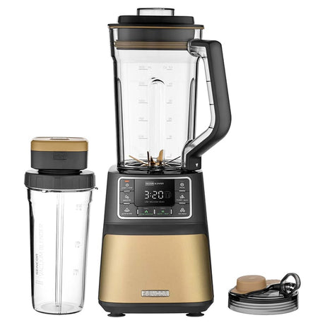 Sencor BLENDER AUTOMATIC VACUUM SUPER SENCOR