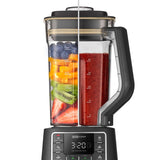Sencor BLENDER AUTOMATIC VACUUM SUPER SENCOR