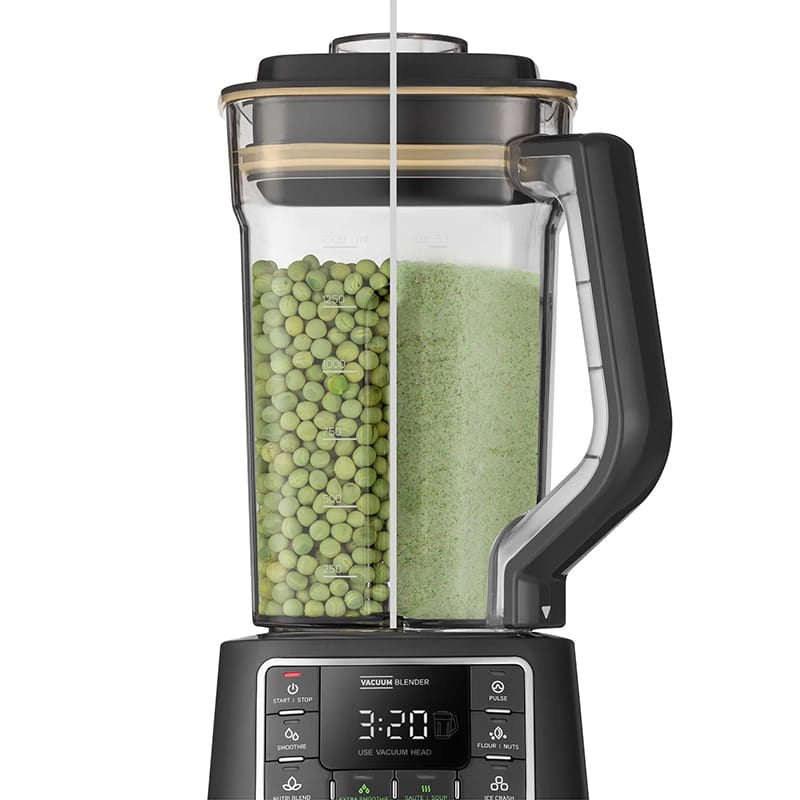 Sencor BLENDER AUTOMATIC VACUUM SUPER SENCOR