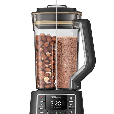 Sencor BLENDER AUTOMATIC VACUUM SUPER SENCOR