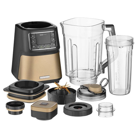 Sencor BLENDER AUTOMATIC VACUUM SUPER SENCOR