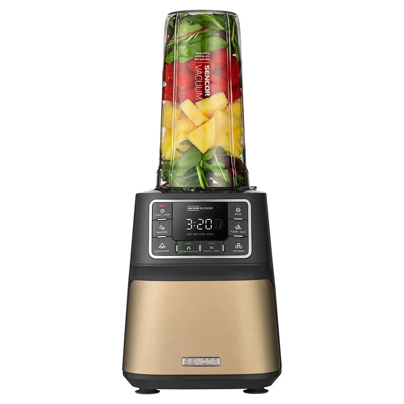 Sencor BLENDER AUTOMATIC VACUUM SUPER SENCOR