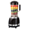 Sencor Blender Blender Sencor SBU7730BK | 1800W, Nutri Smart, Negru