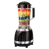 Sencor Blender Blender Sencor SBU7730BK | 1800W, Nutri Smart, Negru