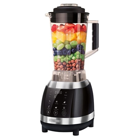 Sencor Blender Blender Sencor SBU7730BK | 1800W, Nutri Smart, Negru