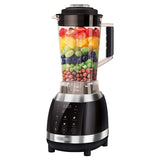Sencor Blender Blender Sencor SBU7730BK | 1800W, Nutri Smart, Negru
