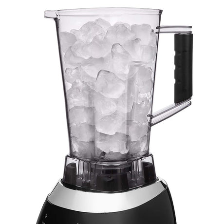 Sencor Blender Blender Sencor SBU7730BK | 1800W, Nutri Smart, Negru