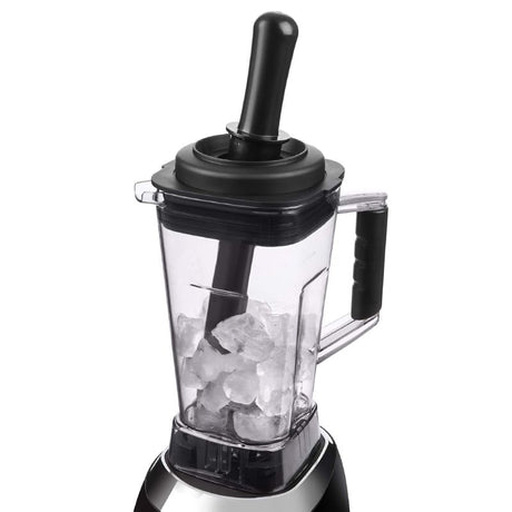 Sencor Blender Blender Sencor SBU7730BK | 1800W, Nutri Smart, Negru