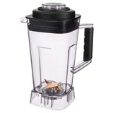 Sencor Blender Blender Sencor SBU7730BK | 1800W, Nutri Smart, Negru