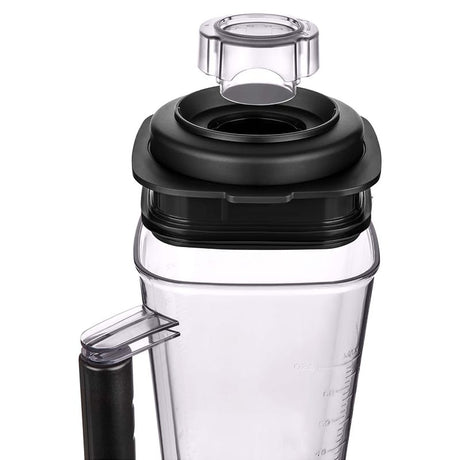 Sencor Blender Blender Sencor SBU7730BK | 1800W, Nutri Smart, Negru